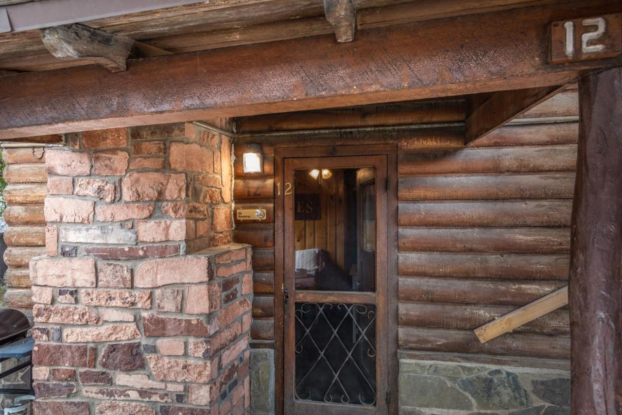 Cozy Cabin, 2 Bedrooms, Fireplace, Midtown, Sleeps 5 Ruidoso Exterior photo