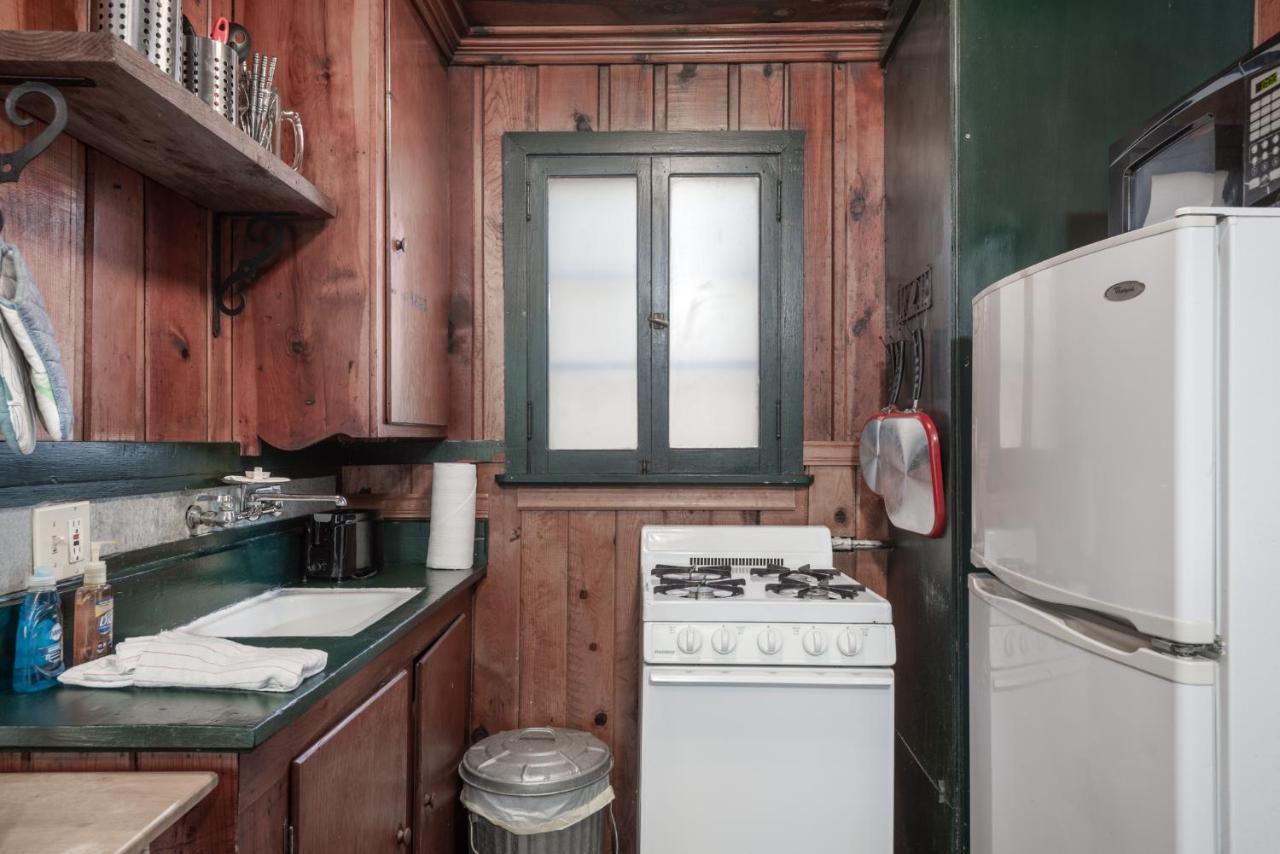 Cozy Cabin, 2 Bedrooms, Fireplace, Midtown, Sleeps 5 Ruidoso Exterior photo