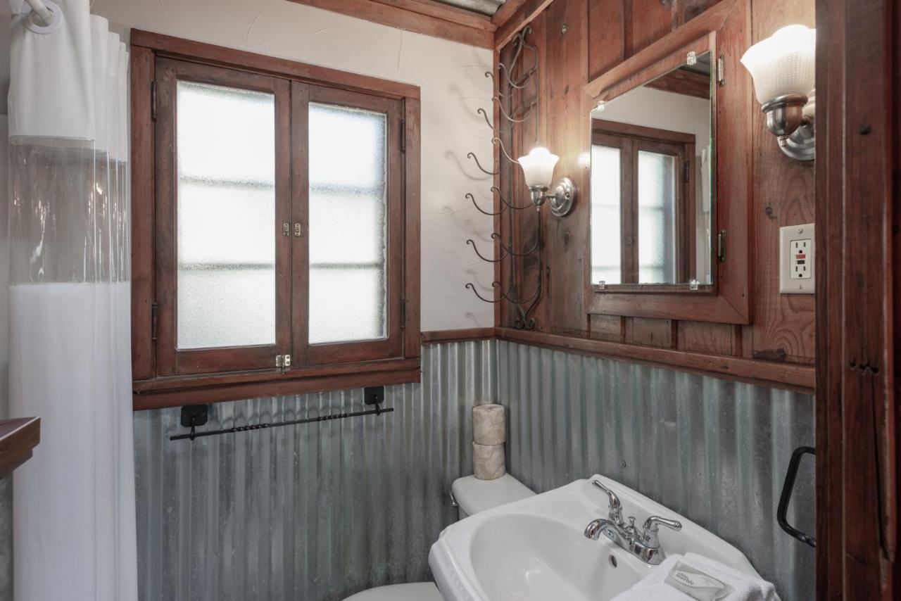 Cozy Cabin, 2 Bedrooms, Fireplace, Midtown, Sleeps 5 Ruidoso Exterior photo