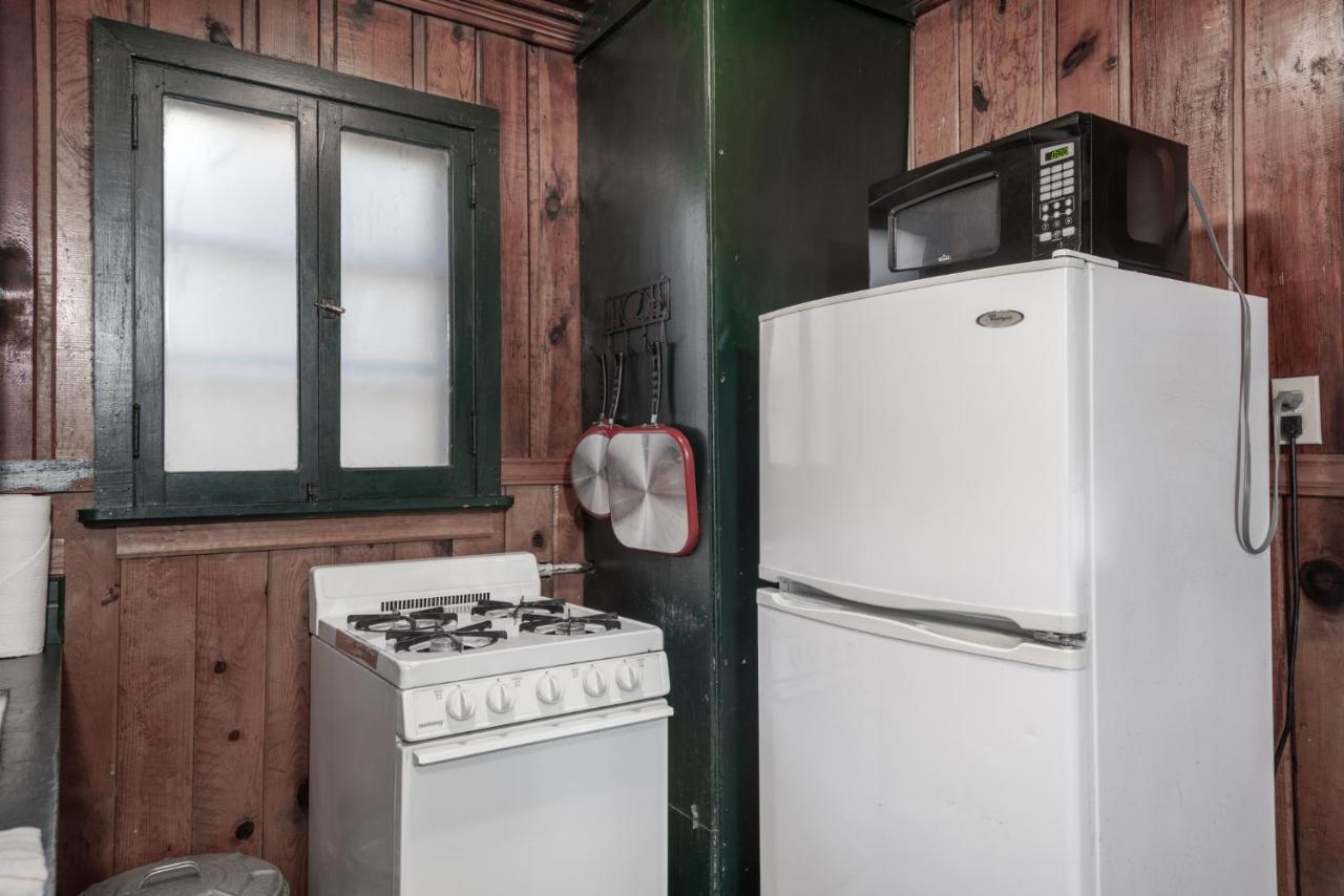 Cozy Cabin, 2 Bedrooms, Fireplace, Midtown, Sleeps 5 Ruidoso Exterior photo