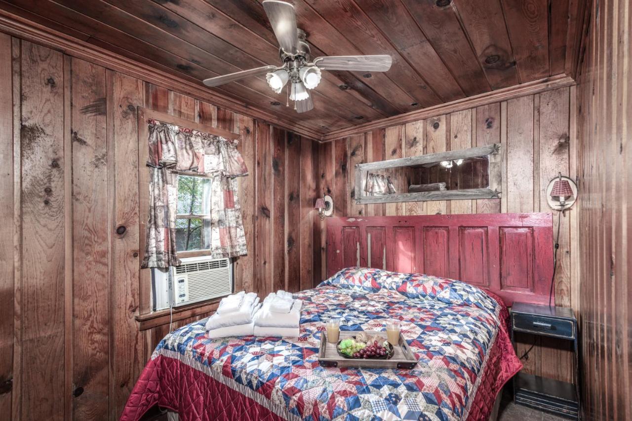 Cozy Cabin, 2 Bedrooms, Fireplace, Midtown, Sleeps 5 Ruidoso Exterior photo