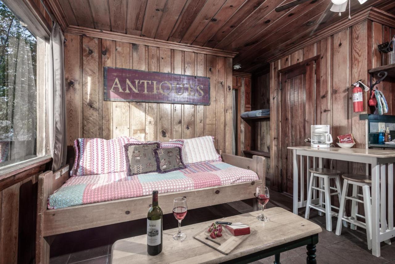 Cozy Cabin, 2 Bedrooms, Fireplace, Midtown, Sleeps 5 Ruidoso Exterior photo