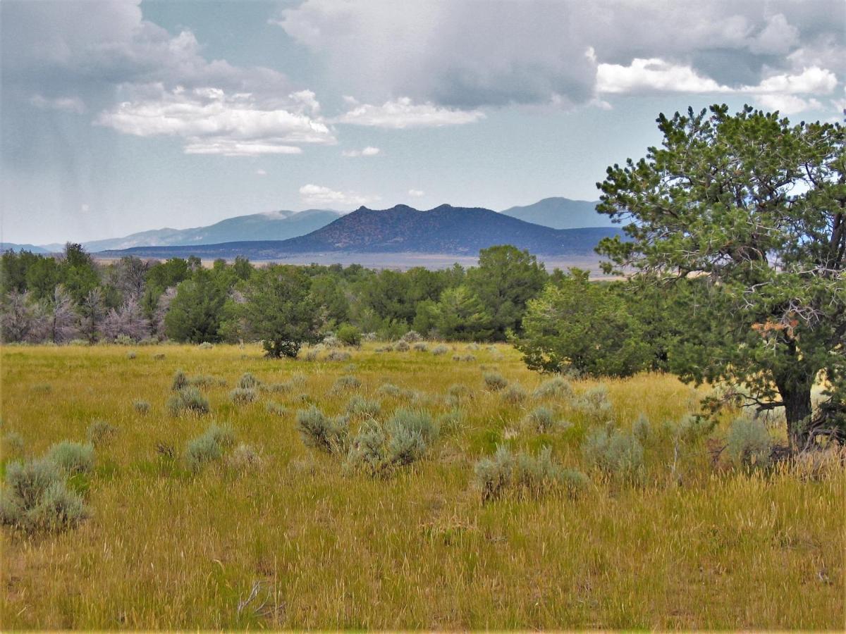 Cozy Cabin, 2 Bedrooms, Fireplace, Midtown, Sleeps 5 Ruidoso Exterior photo